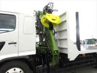 Hino RANGER 2010