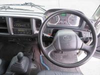 Hino RANGER 2010