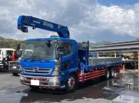 Hino RANGER 2014