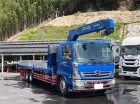 Hino RANGER 2014