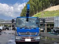 Hino RANGER 2014