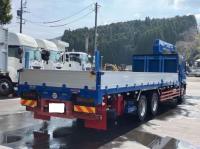 Hino RANGER 2014