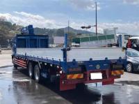Hino RANGER 2014