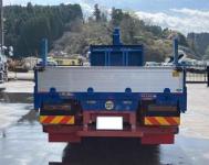 Hino RANGER 2014