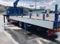 Hino RANGER 2014