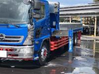 Hino RANGER 2014