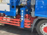 Hino RANGER 2014