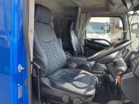Hino RANGER 2014