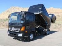 Hino RANGER 2014