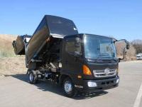 Hino RANGER 2014