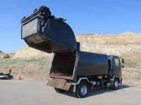 Hino RANGER 2014