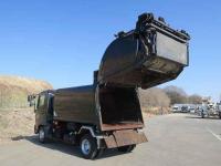 Hino RANGER 2014