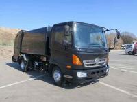 Hino RANGER 2014
