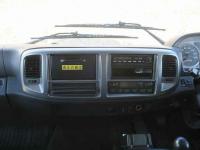 Hino RANGER 2014