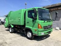 Hino RANGER 2016