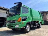 Hino RANGER 2016