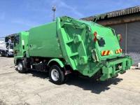 Hino RANGER 2016