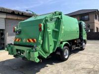 Hino RANGER 2016