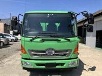 Hino RANGER 2016