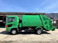 Hino RANGER 2016