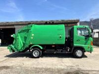 Hino RANGER 2016
