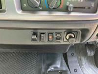 Hino RANGER 2016