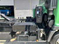 Hino RANGER 2016