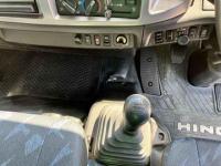 Hino RANGER 2016