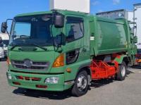 Hino RANGER 2017