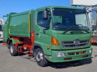Hino RANGER 2017