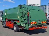 Hino RANGER 2017