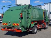 Hino RANGER 2017