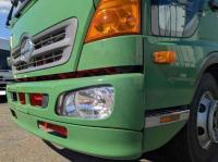 Hino RANGER 2017