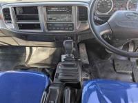 Hino RANGER 2017