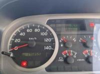 Hino RANGER 2017