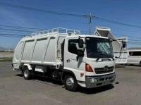 Hino RANGER 2013