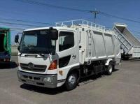 Hino RANGER 2013