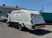 Hino RANGER 2013