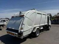 Hino RANGER 2013