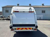 Hino RANGER 2013