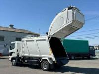 Hino RANGER 2013