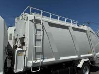 Hino RANGER 2013
