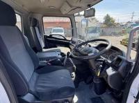 Hino RANGER 2013