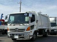 Hino RANGER 2016