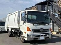 Hino RANGER 2016