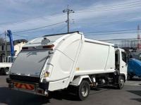 Hino RANGER 2016