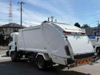 Hino RANGER 2016