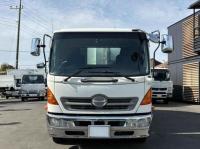 Hino RANGER 2016