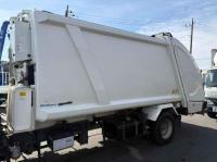 Hino RANGER 2016