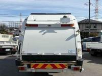 Hino RANGER 2016